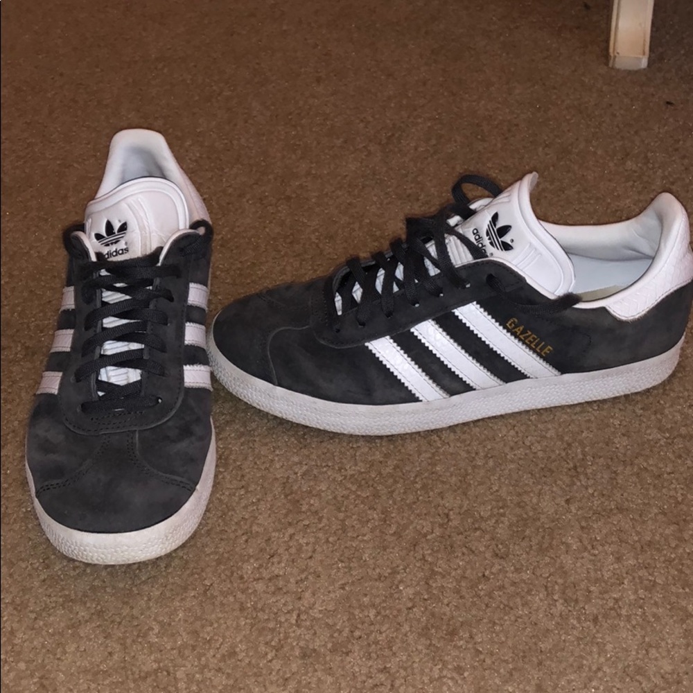 Great Adidas gazelles